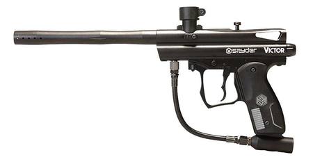 Buy Spyder Victor .68 Paintball Gun in NZ. 