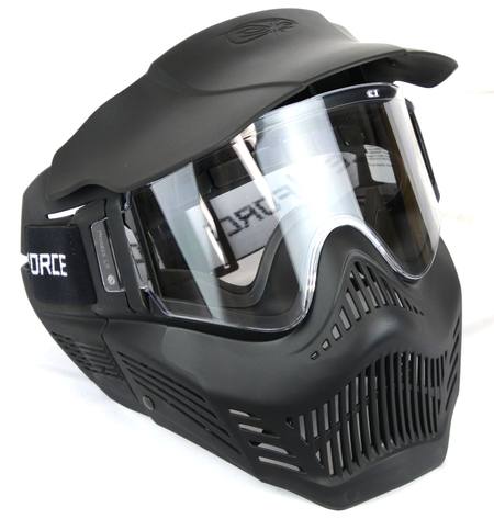 Buy V-Force Armour Paintball Mask in NZ. 