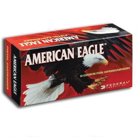 Buy Federal 38 Special Super American Eagle 130gr *50 Rounds in NZ. 