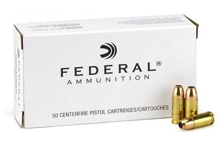 Buy Federal 9mm Hi-Shok 147gr Hollow Point *50 Rounds in NZ. 