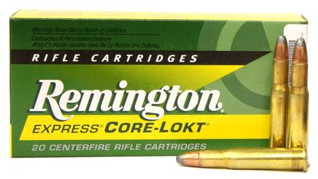 Buy 30-30 Win Remington 150gn SP in NZ. 