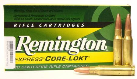 Buy Remington 380 Express 180gr Soft Point Core-Lokt *20 Rounds in NZ. 
