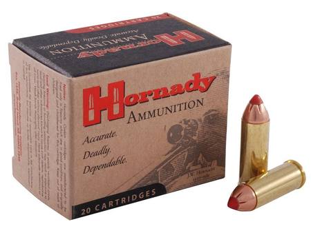 Buy Hornady 45 Colt LEVERevolution 225gr Polymer Tip Hornady FTX *20 Rounds in NZ. 