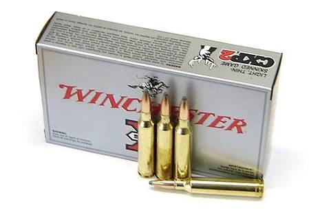 Buy Winchester 7mm Rem Mag Super-X 150gr Soft Point Power Point *20 Rounds in NZ. 