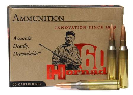 Buy Hornady 338 Lapua Match 285gr Hollow Point Boat-Tail *20 Rounds in NZ. 