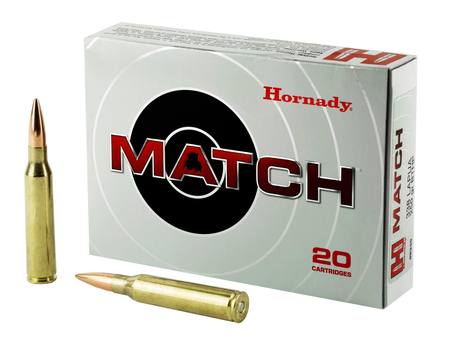 Buy Hornady 338 Lapua Match 250gr Hollow Point Boat Tail Match *20 Rounds in NZ. 