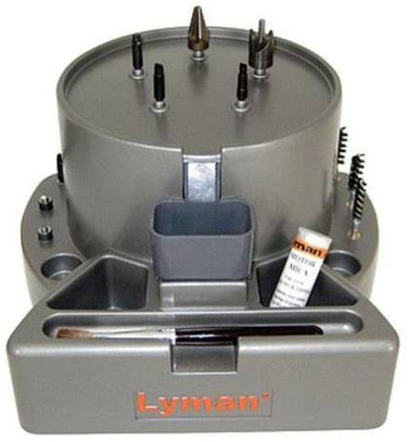 Buy Lyman Case Preparation Express 230V in NZ. 