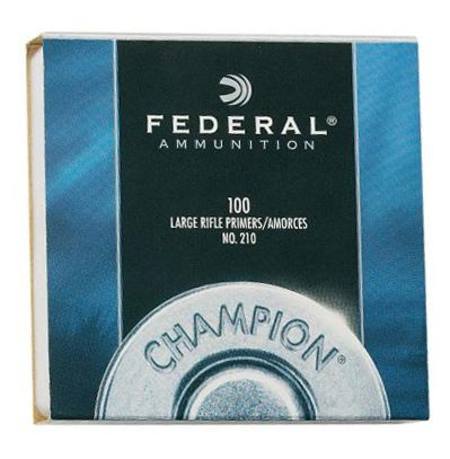 Buy Federal Small Pistol Primers No. 100 in NZ. 