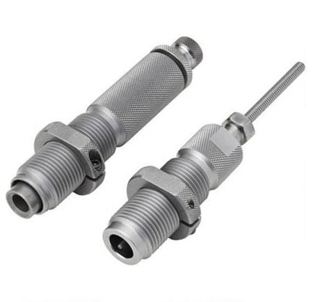 Buy 7mm Weatherby Magnum Hornady 2-Die Set in NZ. 