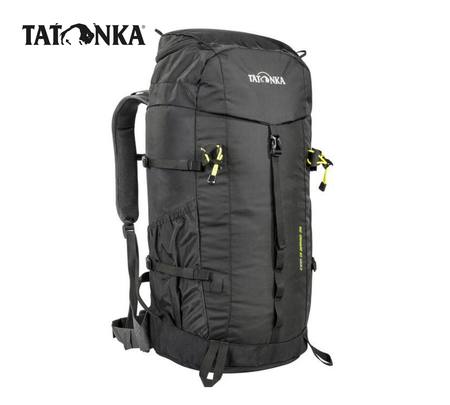 Buy Tatonka Cima Di Basso 35 Backpack Black in NZ. 