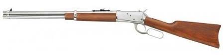 Buy 44 Mag Rossi Puma 20" Wood Stainless in NZ. 