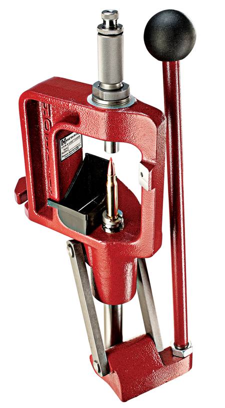 Buy Hornady Lock-N-Load Classic Stainless Steel Loader in NZ. 
