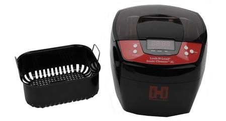 Buy Hornady Lock-N-Load Sonic Cleaner 2 Litre in NZ. 