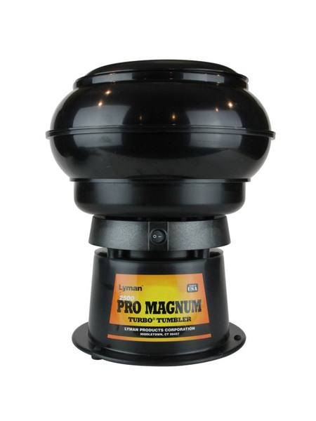 Buy Lyman Pro Magnum 2500 Tumbler in NZ. 