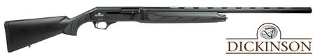 Buy 12ga Dickinson Arms 212S Inertia Semi-Auto Shotgun: 26" or 28" Barrel in NZ. 