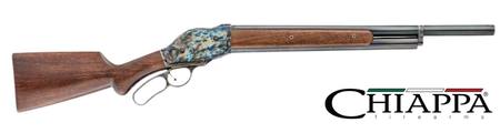 Buy 12G Chiappa 1887 Lever Action 18.5" or 22" in NZ. 