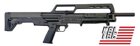 Buy 12ga KelTec KS7 22.5" Pump Action in NZ. 