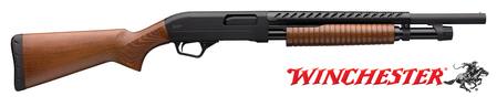 Buy 12ga Winchester SXP Trench 18" in NZ. 