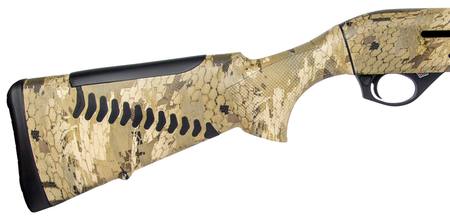 benelli m2 optifade timber