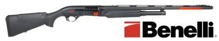 Buy 12ga Benelli M2 Speed Performance Synthetic 26" in NZ.
