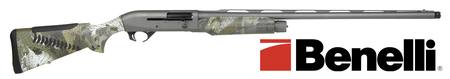 Buy 12ga Benelli M2 Optifade Timber Camo/Tungsten Cerakote: 28" in NZ. 