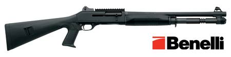 Buy 12ga Benelli M4 Tactical Pistol Grip Stock 18.5" in NZ. 
