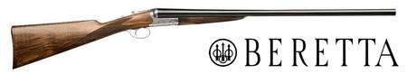 Buy 12ga Beretta 486 Parallelo English 28" Improved Cylinder in NZ. 