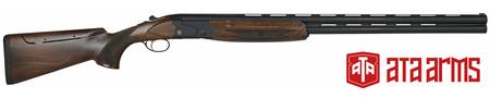 Buy 12ga ATA SP Series 686B Sporter Black 30" with Adjustable Cheek Piece in NZ. 