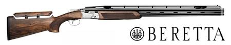 Buy 12ga Beretta 694 ACS 32" Adjustable Comb in NZ. 