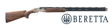 Buy 12ga Beretta DT11 EELL Sport 32" in NZ. 