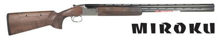 Buy 12ga Miroku MK10 Game Grade 3 Sporter 30" Inter-choke with Adjustable Comb in NZ. 
