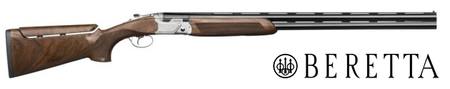 Buy 12ga Beretta 694 DTL Trap 30" Adjustable Comb Optima HP Chokes in NZ. 