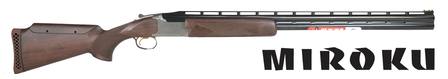 Buy 12ga Miroku MK38 Trap Monte Carlo Stock with Adjustable Comb 30" Inter-choke in NZ. 