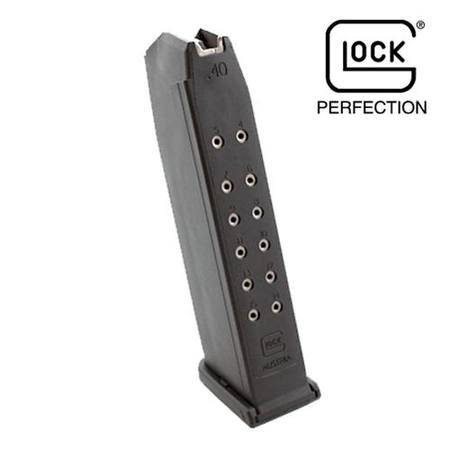 Buy Glock 22/24 Mag .40 S&W 15 Round in NZ. 