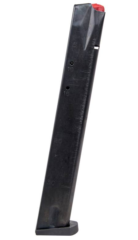 Buy 9mm SIG P226 Magazine: Holds 30 Rounds in NZ. 
