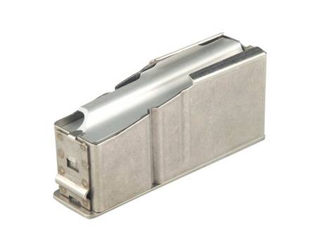 Buy Sako 85/L 300 Win Stainless Steel 4 Round Magazine in NZ. 
