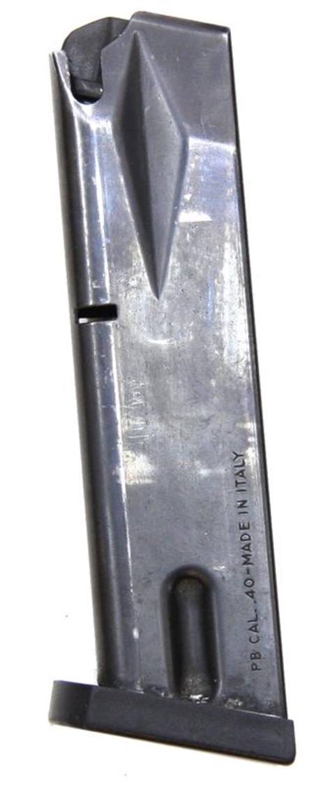 Buy Beretta 92 Mag 10 Round 40S&W in NZ. 