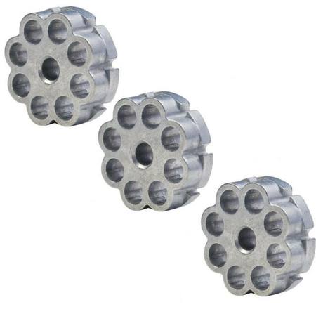 Buy Umarex .177 8 Round Rotary Magazine for Co2 Pistols *3 Pack in NZ. 
