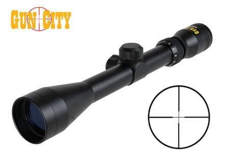 Buy Gun City Scope 3-9X40 in NZ. 