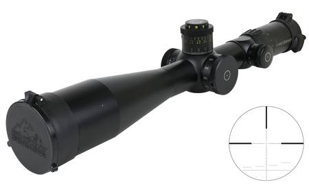 Buy Secondhand Schmidt & Bender PMII 5-25x56 P4FL Reticle in NZ. 