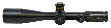 Buy Schmidt & Bender PM II/LP 5-25x56 Illuminated Reticle Double Turn 0.1 MRAD Turrets in NZ. 