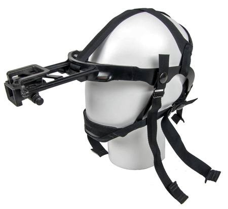 Buy Night Vision Helmet Mount Flip Up PVS-7 in NZ. 