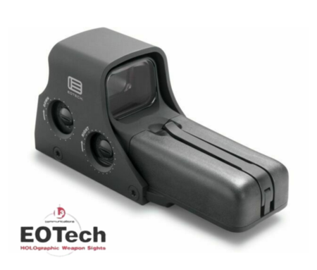 Buy EOTech 512 Holographic Sight in NZ.