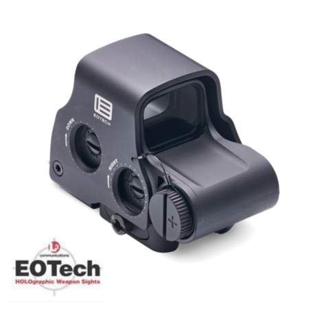 Buy Eotech Holographic Red Dot Sight EXPS3-0 in NZ. 