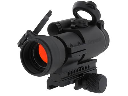 Buy Aimpoint Pro Patrol Red Dot Sight 2 MOA with QPR Mount in NZ.
