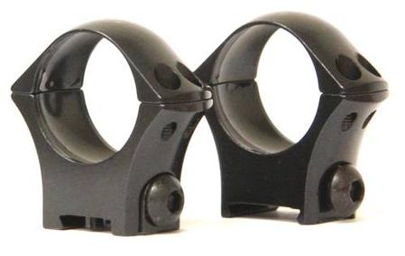 Buy Optilock Rings Sako 1" Low Blued S1701900 in NZ. 
