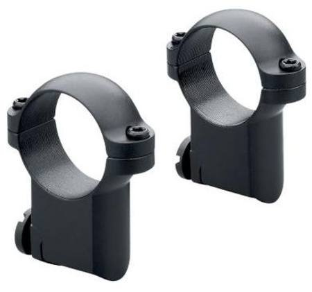 Buy Leupold 30mm Rings for Ruger M77 Bases in NZ. 