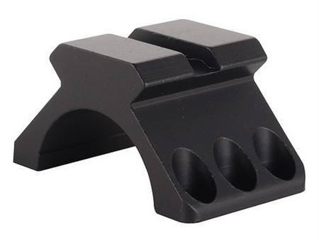 Buy Weaver 1" Tactical 6-Hole Ring Top with Picatinny-Style Accessory Rail in NZ. 