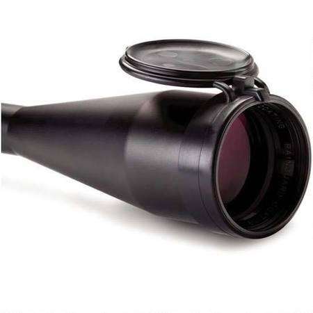 Buy Butler Creek Tactical One Piece Flip Up Scope Cover 19-20 Rubber Black in NZ. 