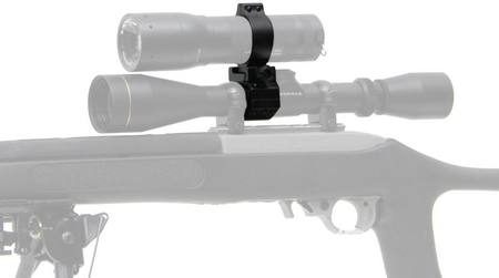 Buy Outdoor Outfitters Lenser Mount fits 40mm Torch in NZ. 